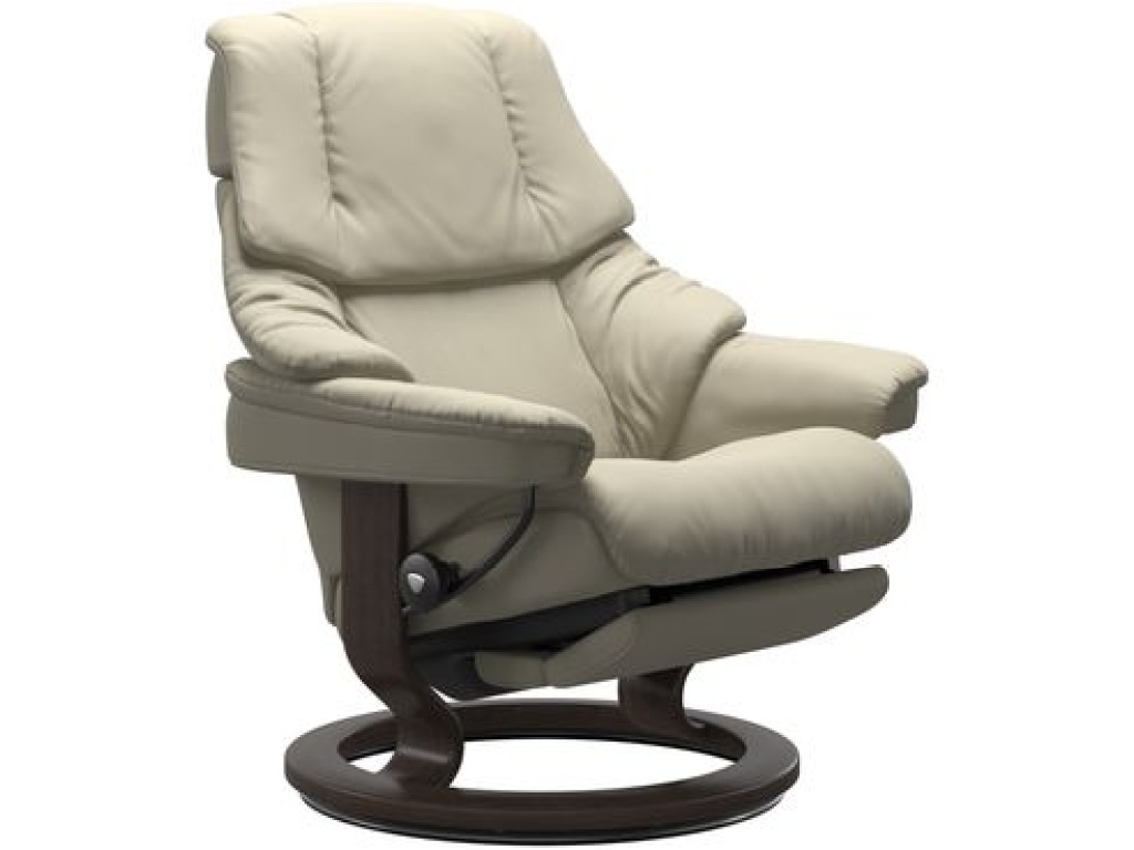 Reno (M) Classic Base Recliner with Power