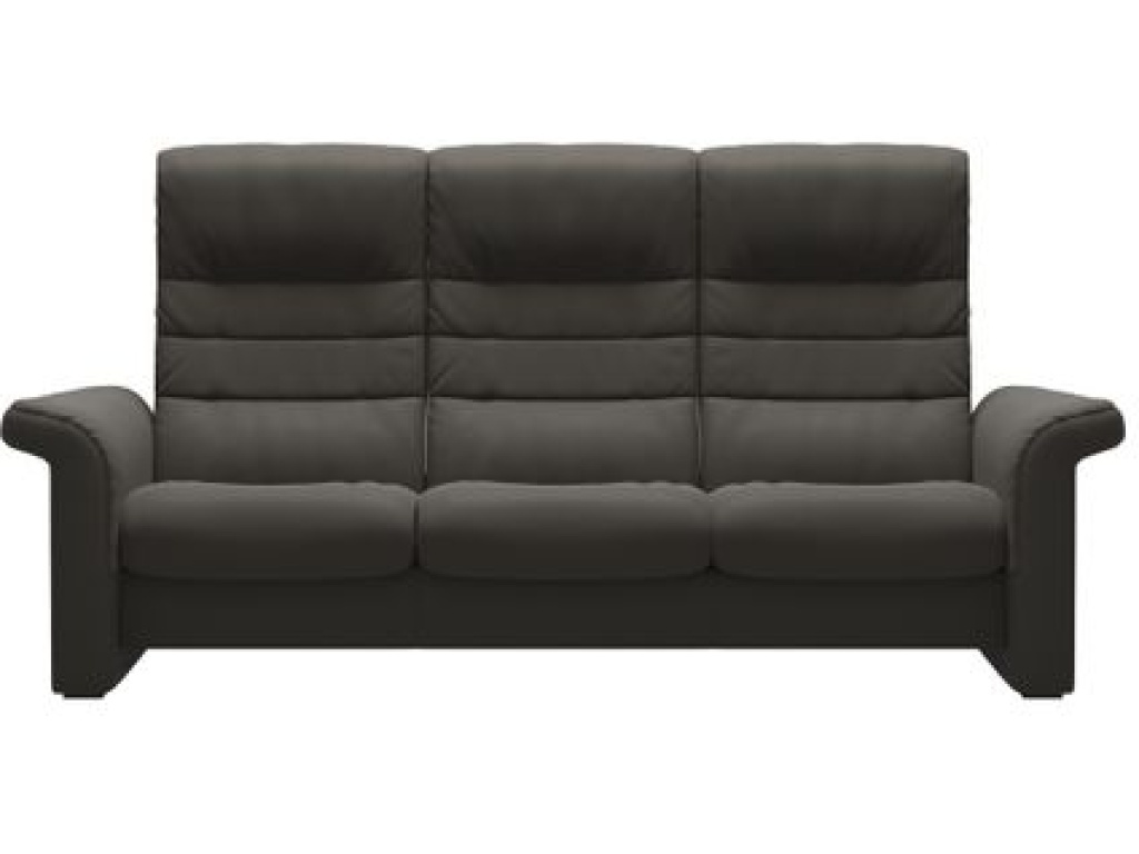 Sapphire (M) 3 seater High back