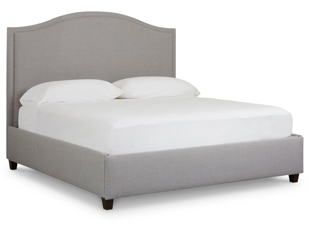 Vienna Upholstered Bed