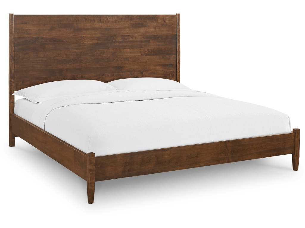 Parkway Panel Bed