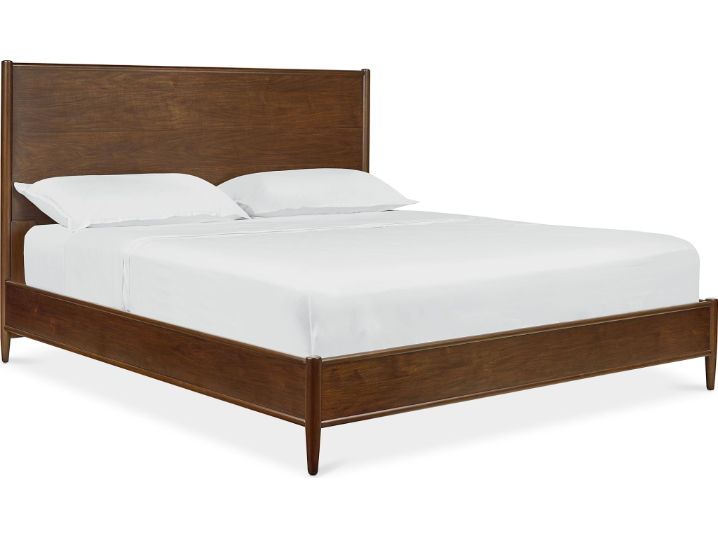 Copenhagen Panel Bed