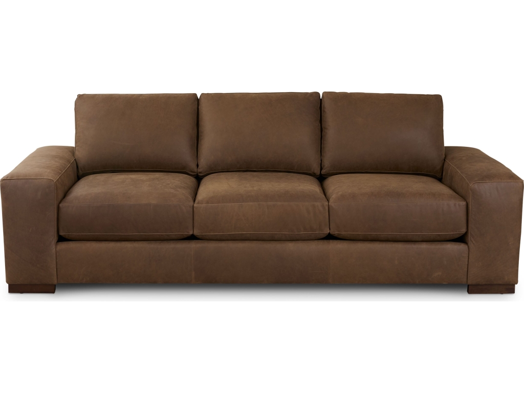 Southpark Leather Sofa