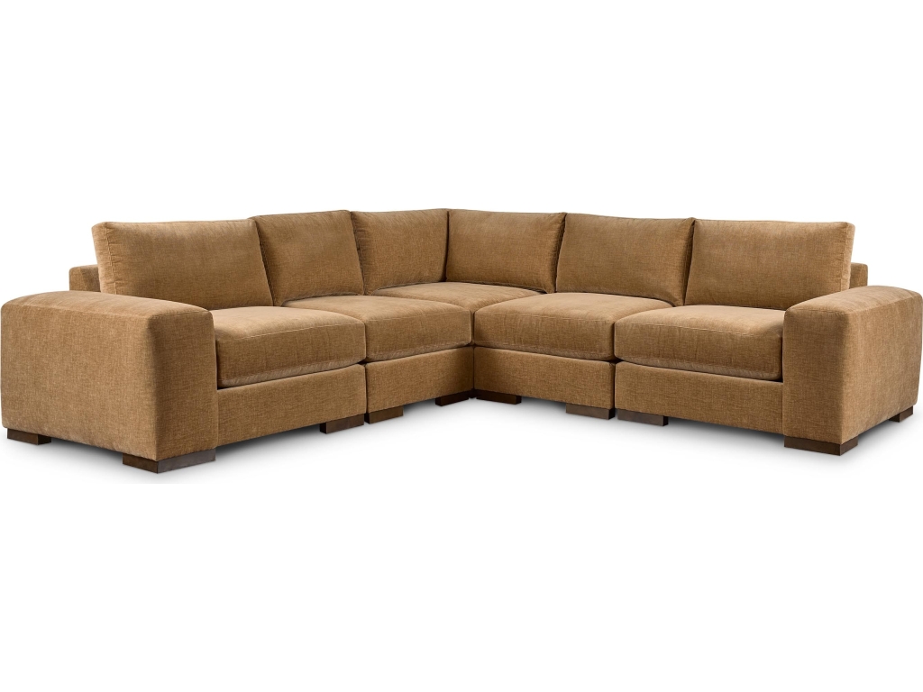 Southpark L-Shaped Sectional