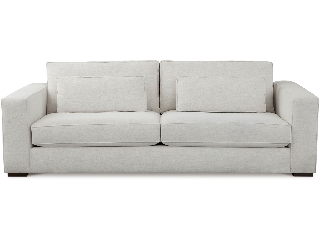 Moby Track Arm Sofa