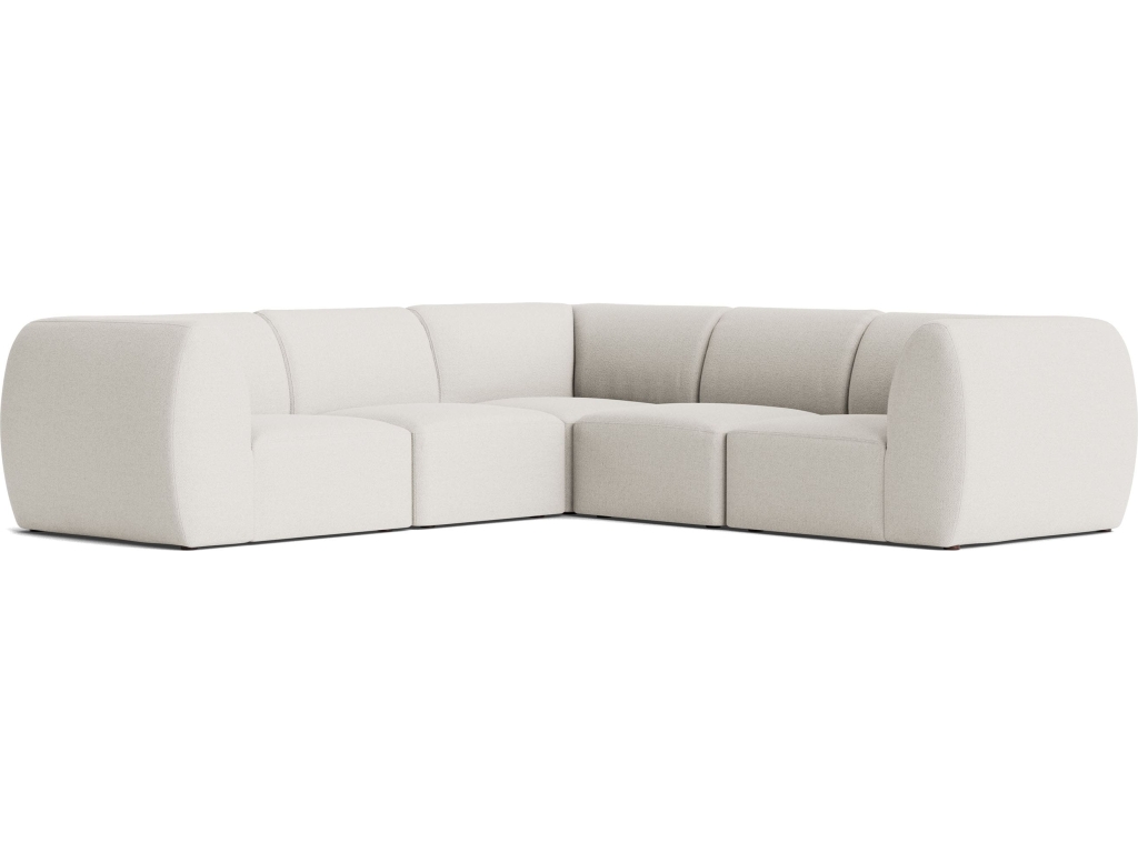 Clyde Modular L-Shaped Sectional