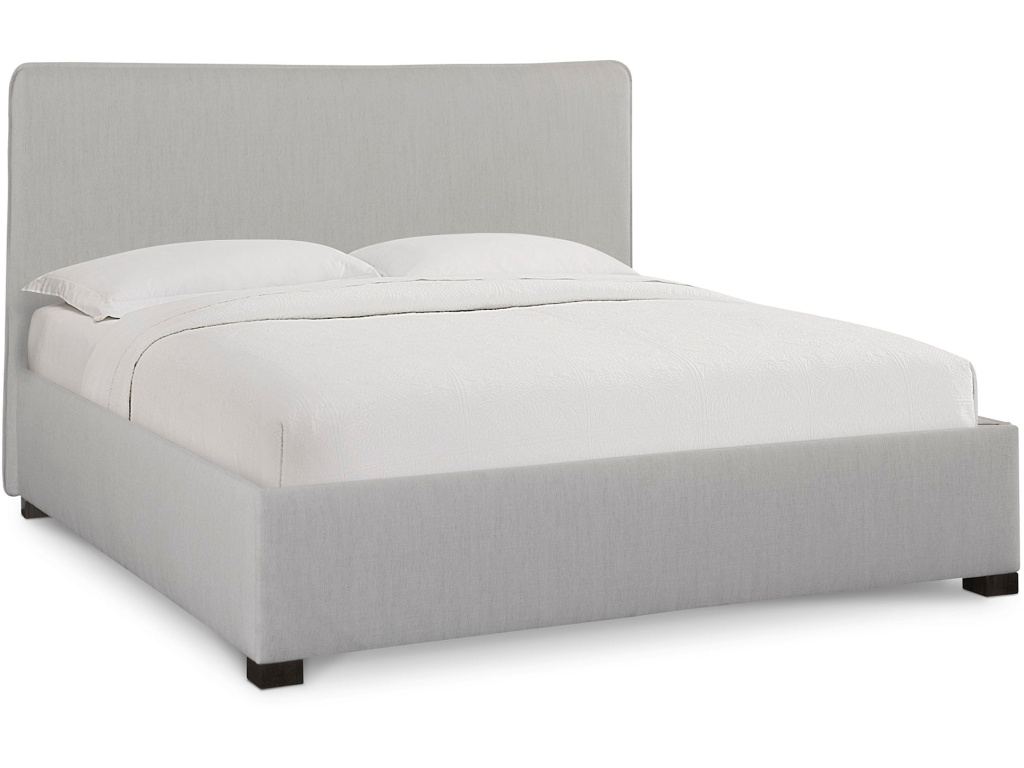 Madison Upholstered Bed