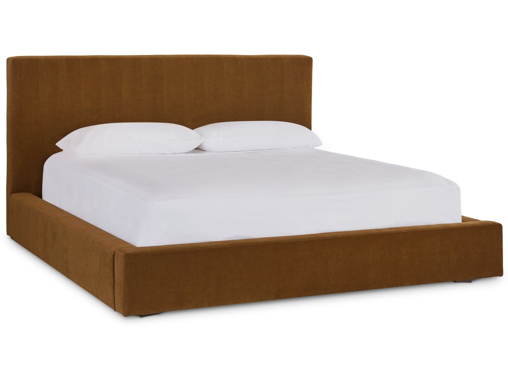 Eden Upholstered Bed