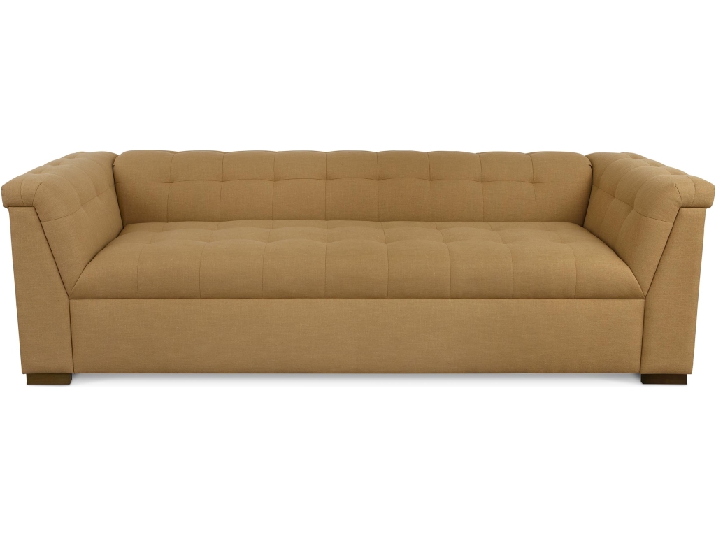 Reynolds Tufted Sofa