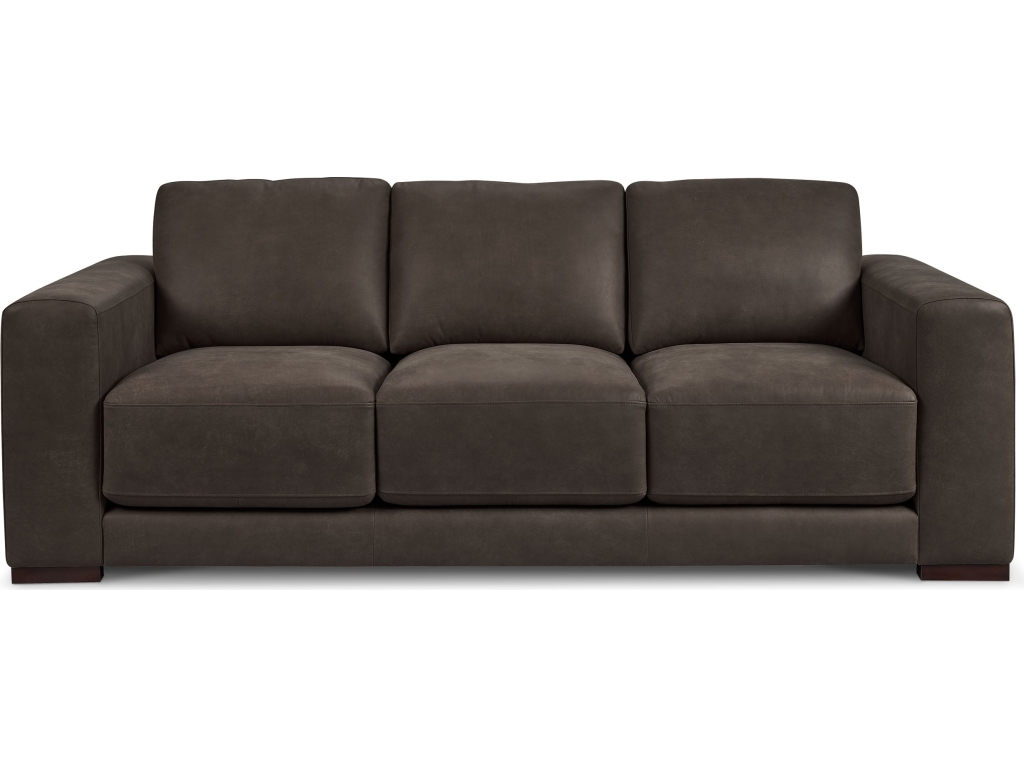 Cabo Leather Sofa