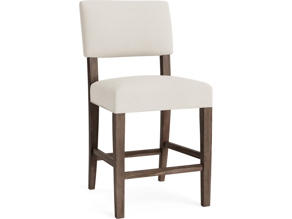 Bailey Upholstered Counter Stool