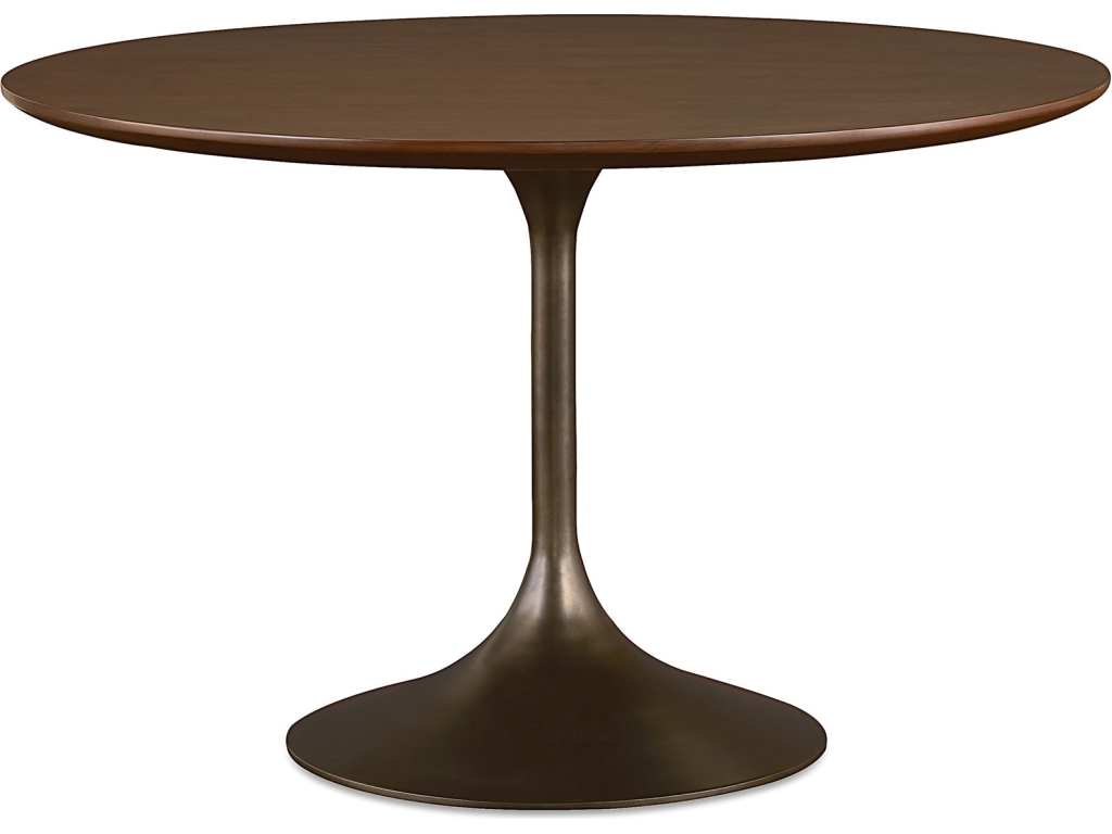 Copenhagen Round Dining Table