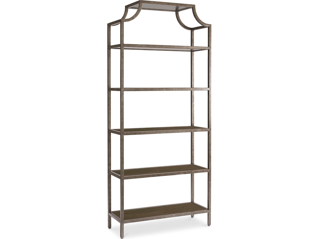 Palisades Etagere