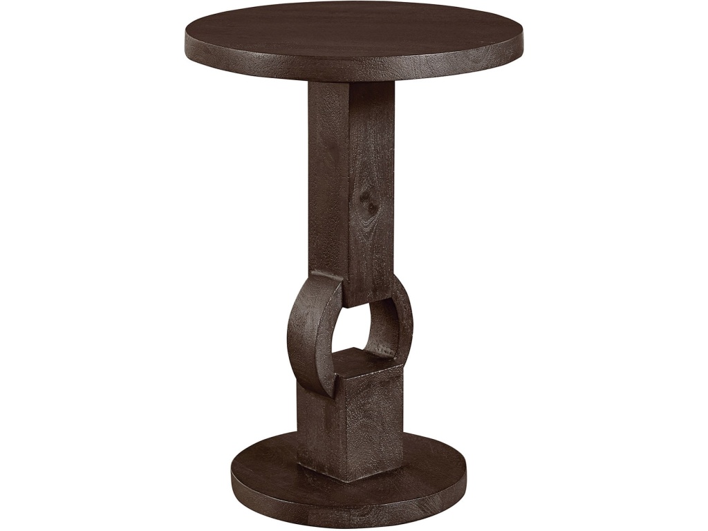 Quinby Side Table