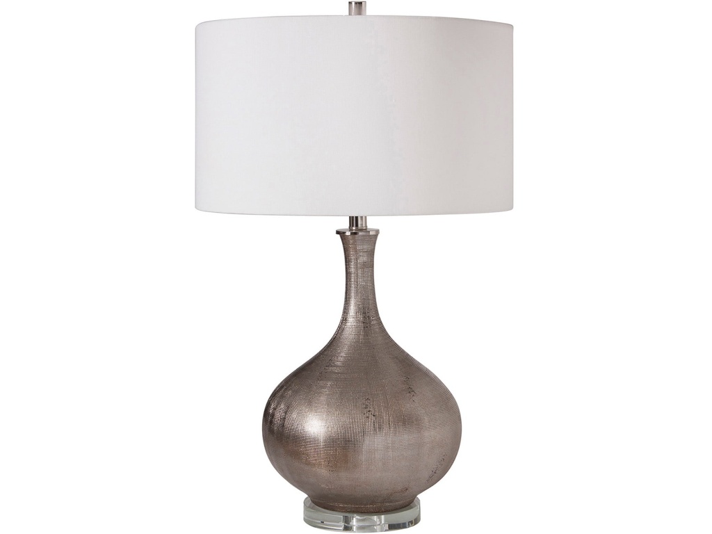 Emory Table Lamp