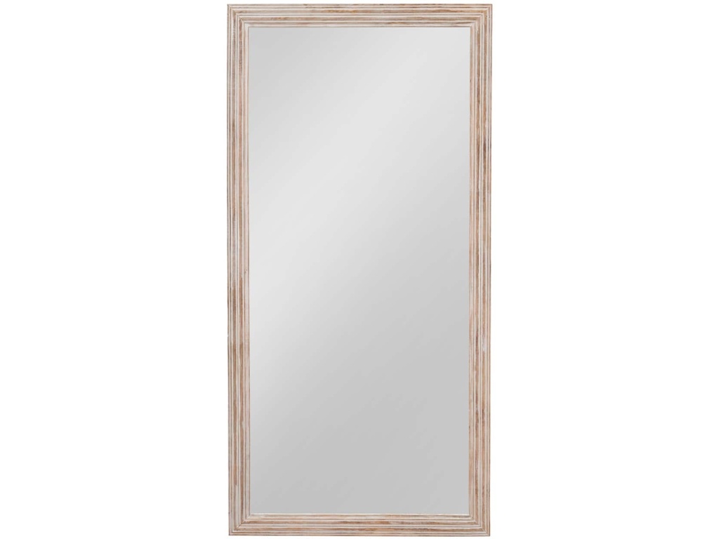 Benson Leaner Mirror