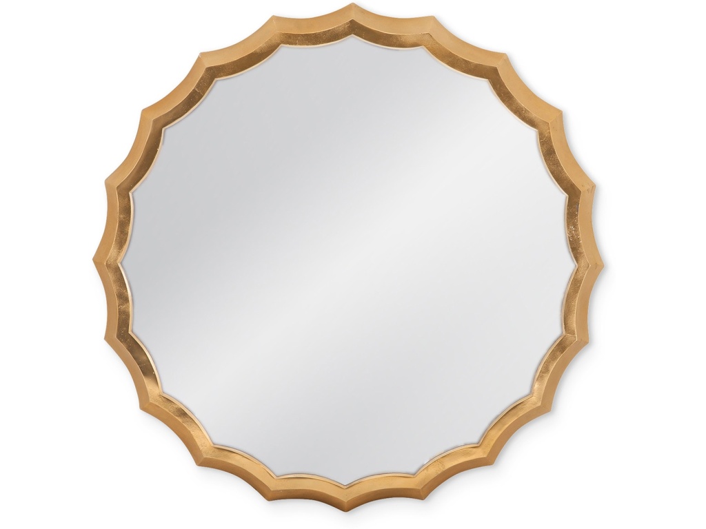 Bellevue Wall Mirror