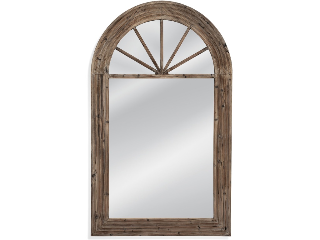 Willis Leaner Mirror