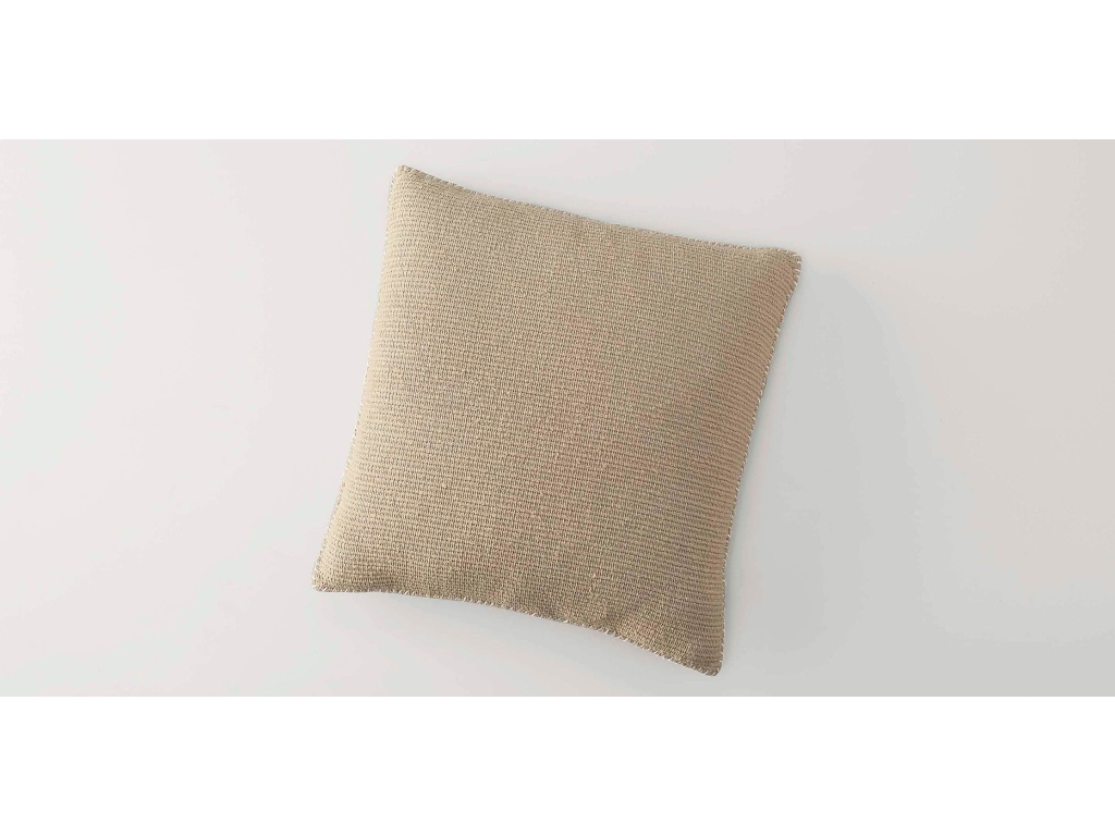 Nicole Square Pillow