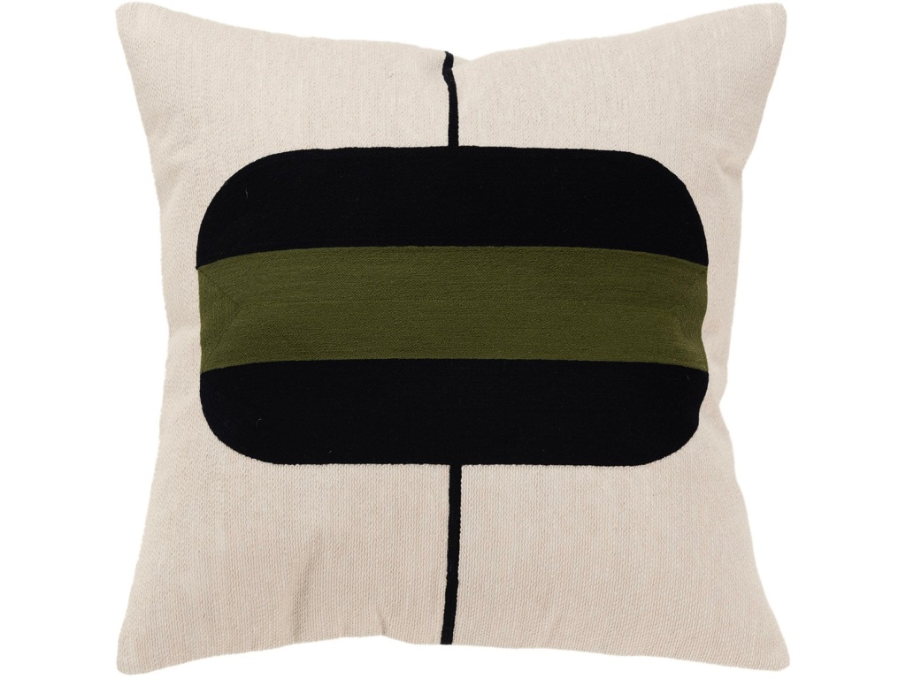 Margo Pillow