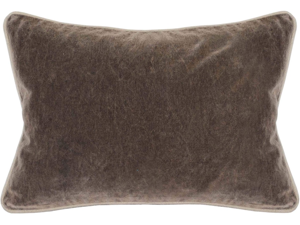 Heirloom Velvet Lumbar Pillow