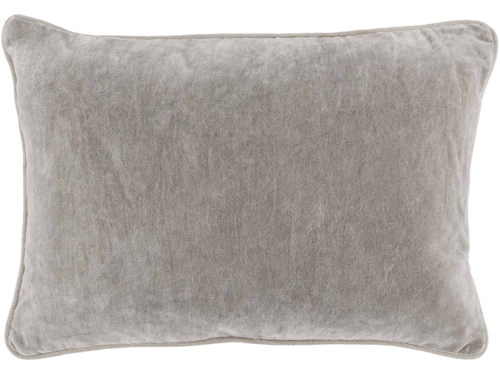 Heirloom Velvet Lumbar Pillow