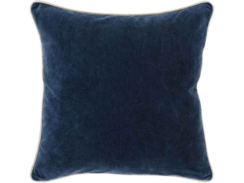 Heirloom Velvet Square Pillow