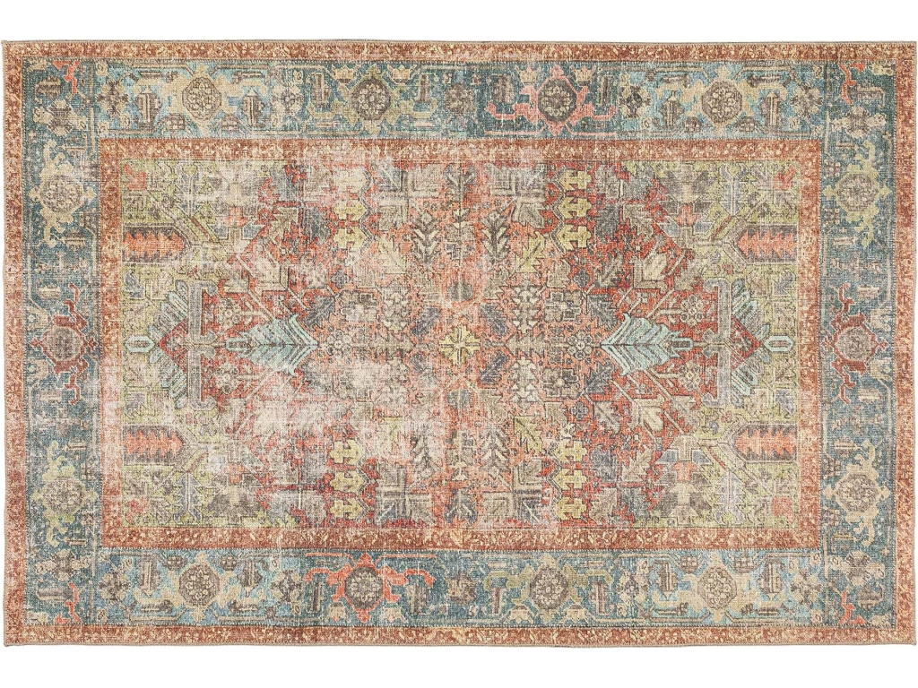 Covington Nutmeg Rug