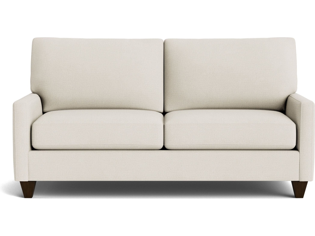 True Custom™ Track Arm Studio Sofa