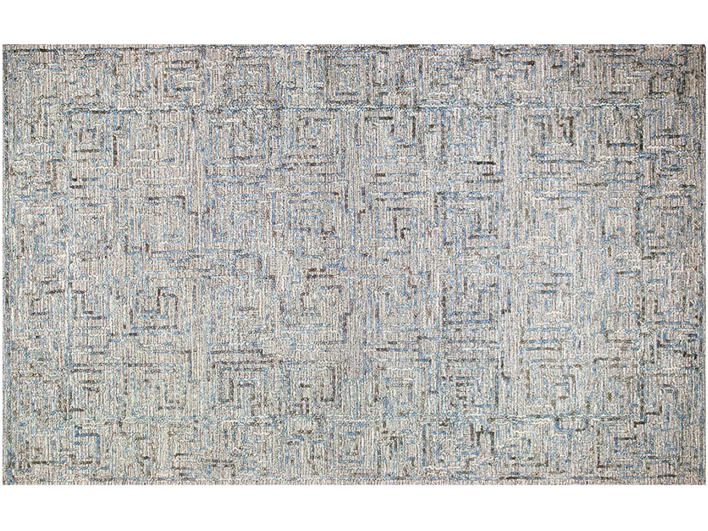 Caddo Mist Rug