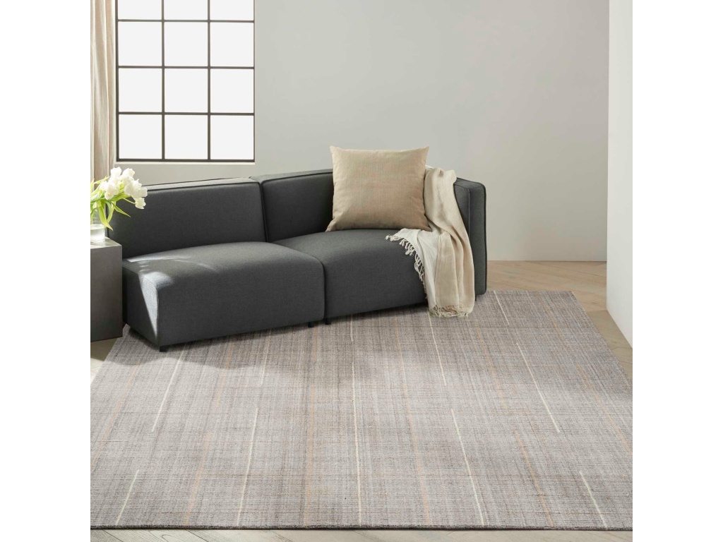 CK041 Architectura ACT01 Grey Area Rug