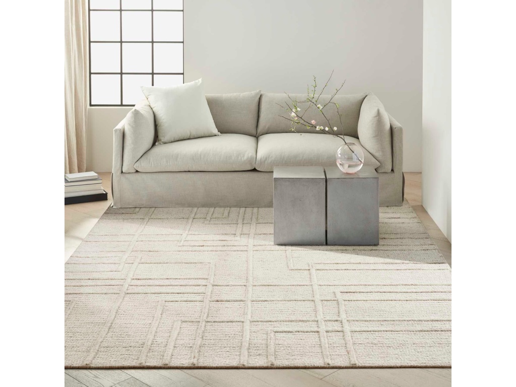 CK045 Impressions IMP01 Sand Area Rug