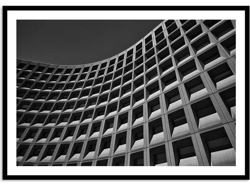 Abstract Architecture