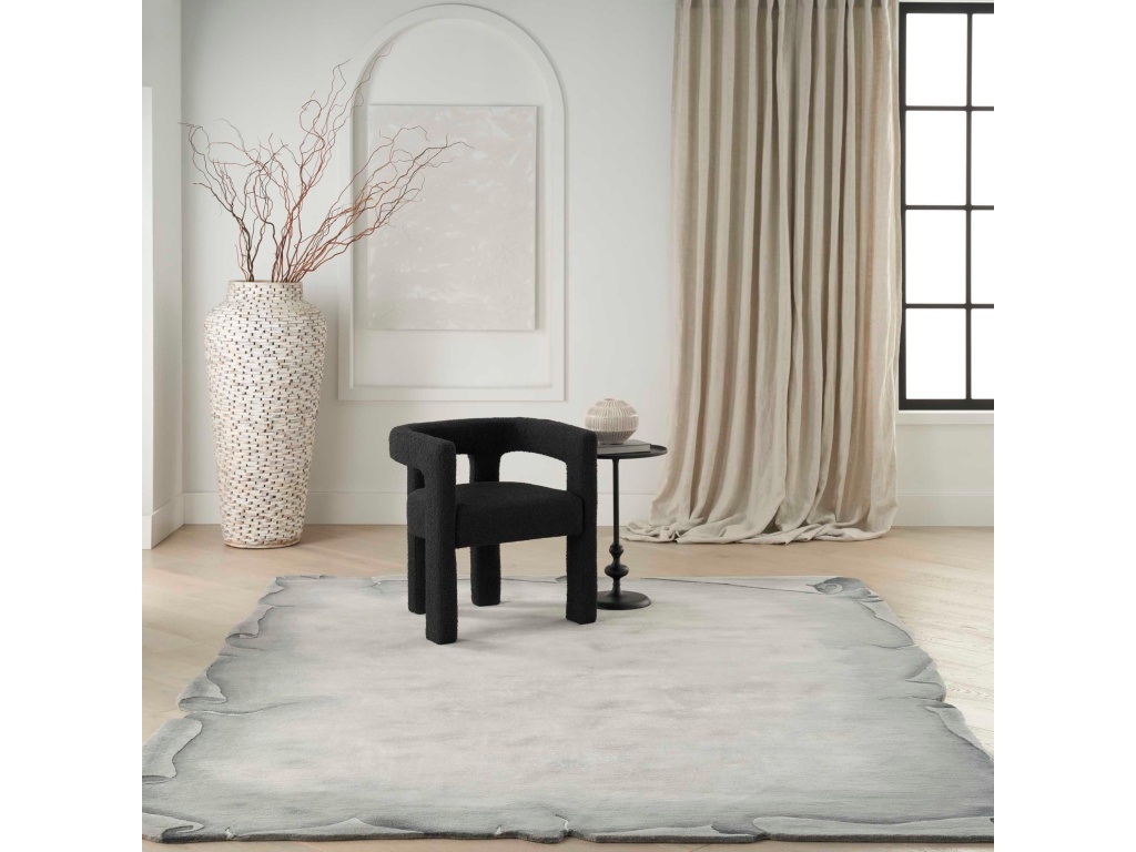 Limited Edition LIM01 Grey Rug