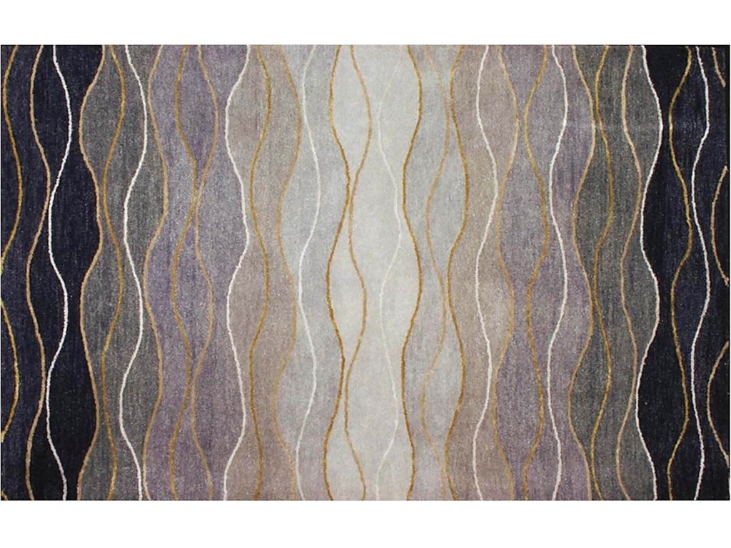 Soledad Smoke Rug