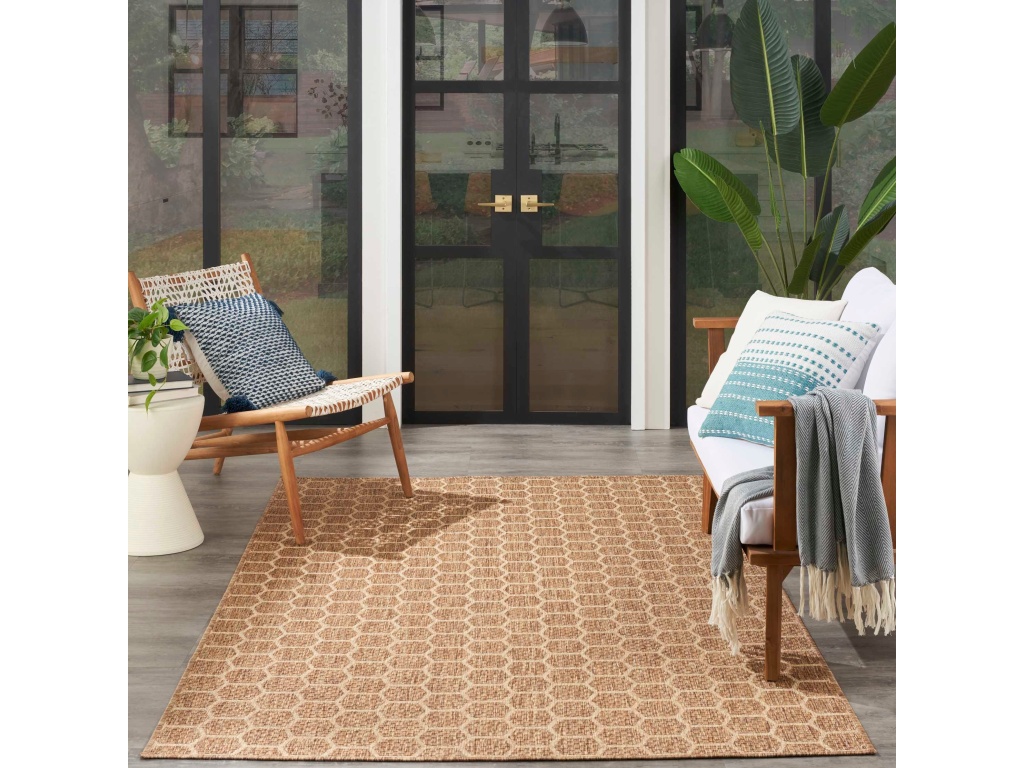 Twist Reversible TWS01 Natural Area Rug