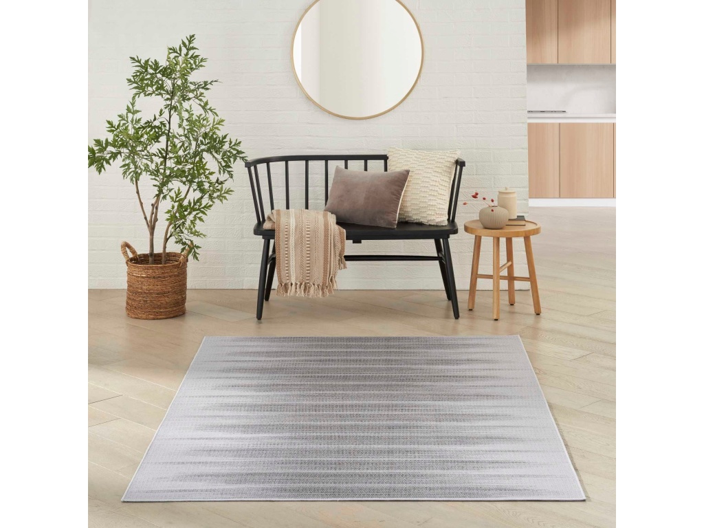 Vintage Home VNH07 Grey Area Rug