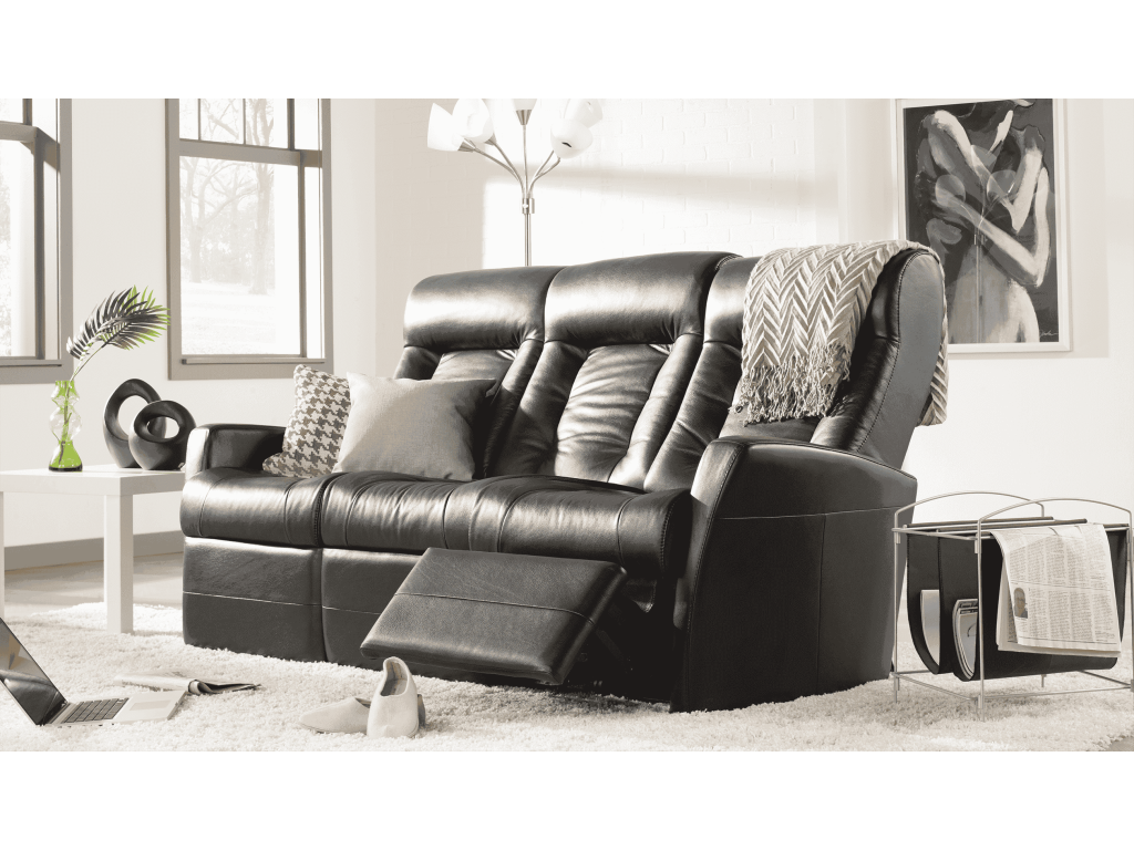 Banff II Power Wall Hugger Recliner