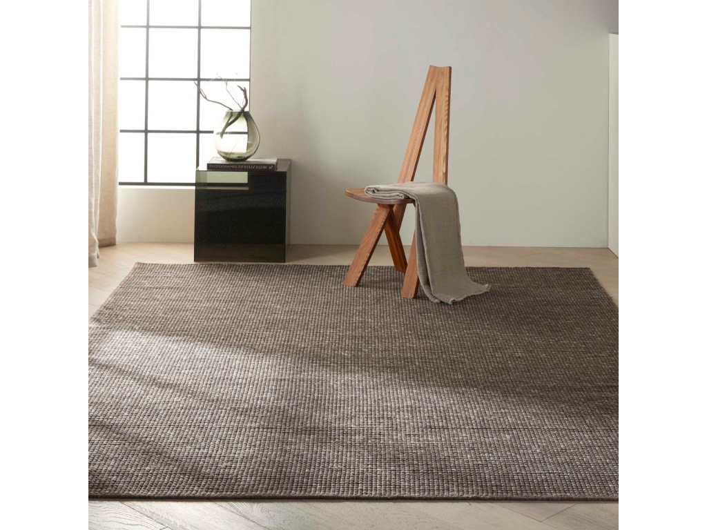 Calvin Klein Lowland LOW01 Flint Rug