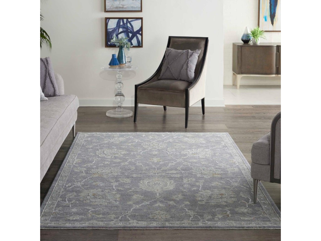 Infinite IFT04 Charcoal Rug