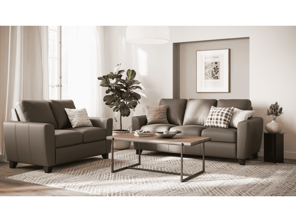 Marymount Loveseat