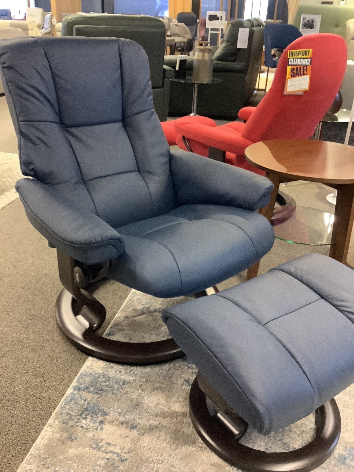 Stressless Mayfair Medium