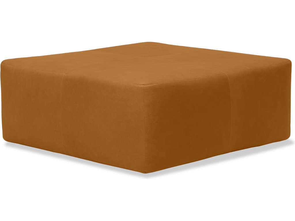 Mingle Square Large Ottoman Square Large Ottoman