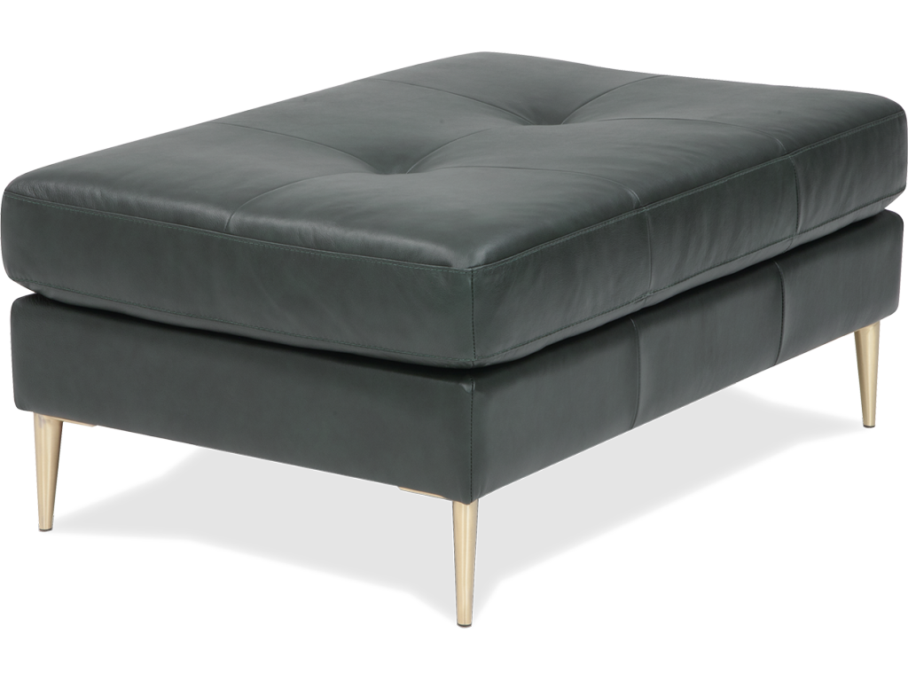 Sherbrook Rectangular Ottoman