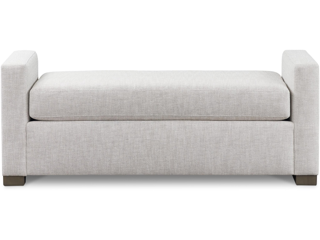 Belmont Upholstered Bench