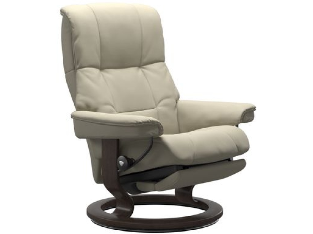 Mayfair (M) Classic Base Recliner with Power