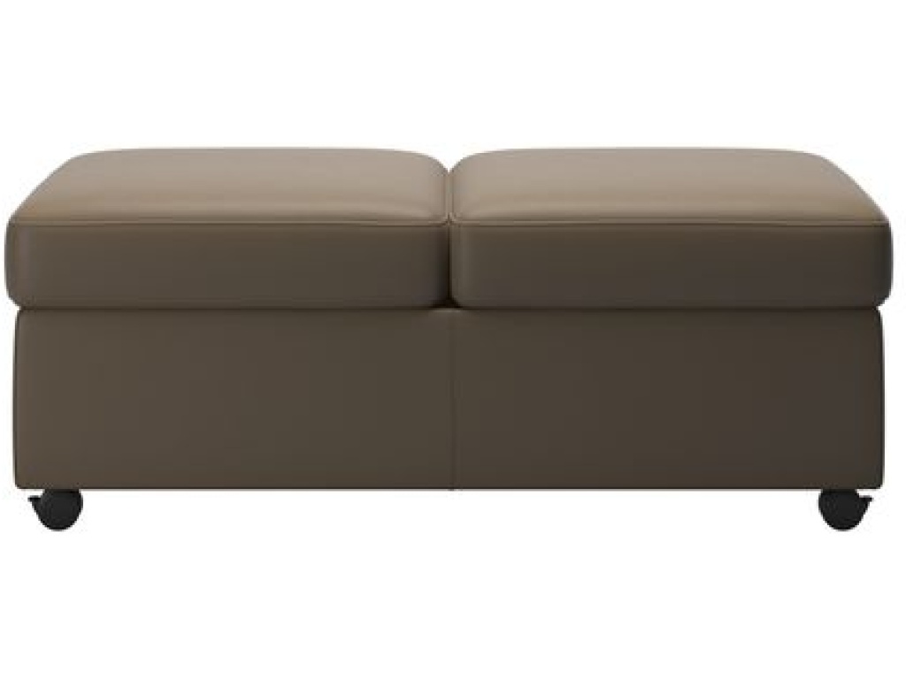 Double Ottoman