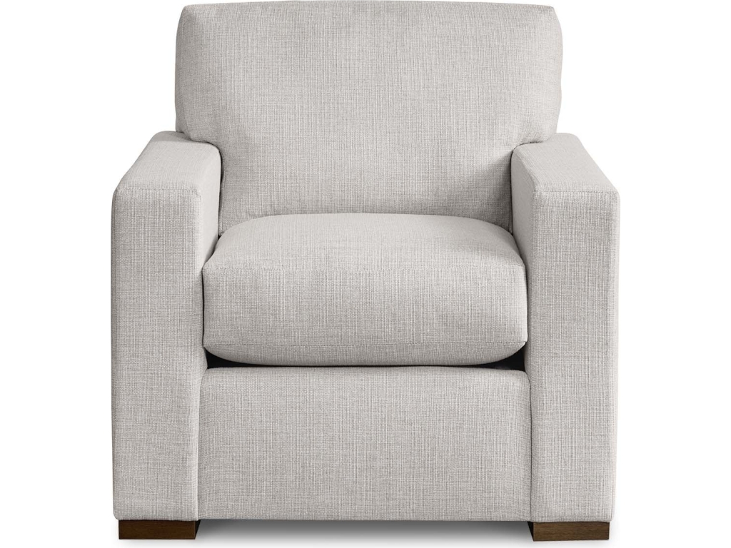 Anson Track Arm Chair