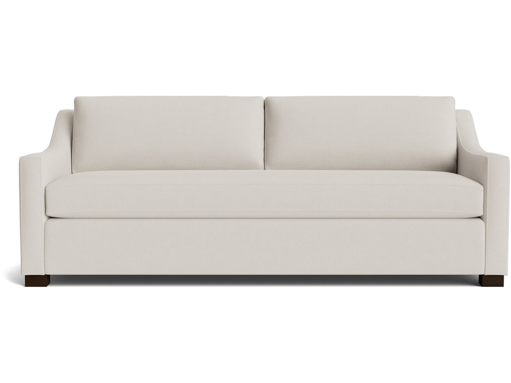 Oliver Slope Arm Sofa