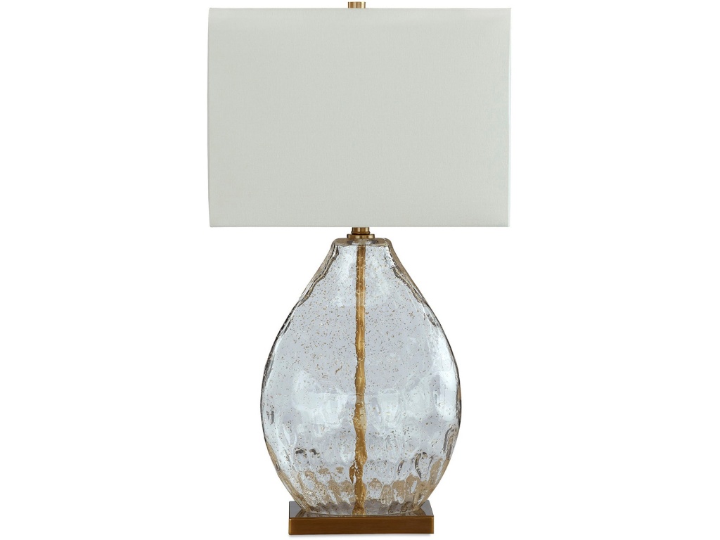 Bateman Table Lamp