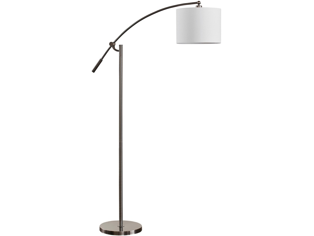 Hayes Adjustable Floor Lamp